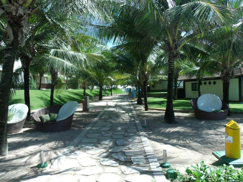 Marulhos Resort Beach - 2 Quartos & 1 Quarto Pôrto das Galinhas Exteriér fotografie